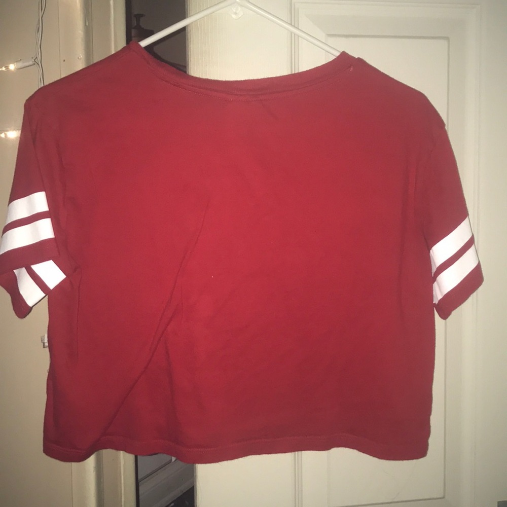 Crop top - Picture 2 of 2
